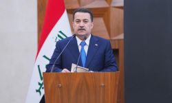 السوداني من البصرة: لأول مرة منذ تأسيس الدولة العراقية تكون لنا اطلالة بحرية امام الخليج.